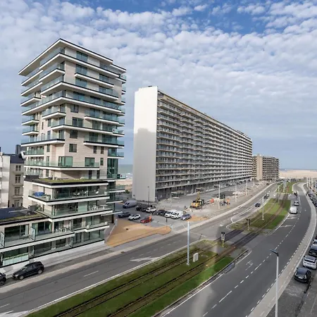 The Waves With Parking By Interhome Апартаменты *