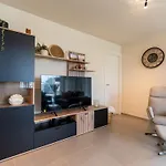Apartament The Waves With Parking By Interhome Ostenda