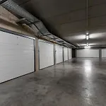 The Waves With Parking By Interhome Апартаменты Остенде