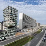 The Waves With Parking By Interhome Апартаменты *