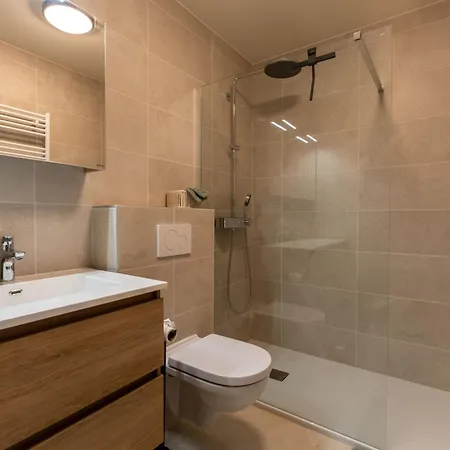 Apartment The Waves With Parking By Interhome